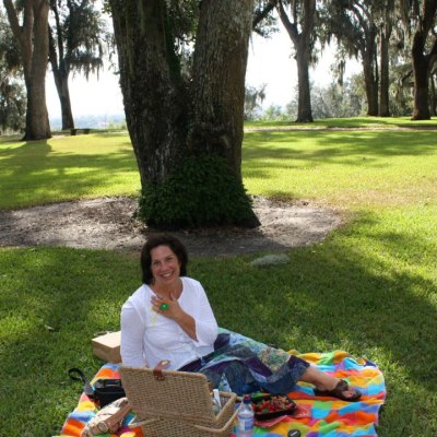 Ellen Kentner