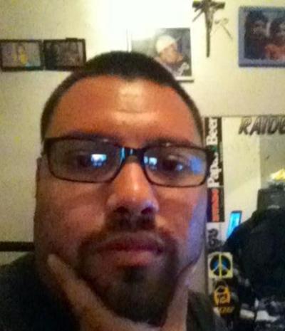 Johnny Rosales