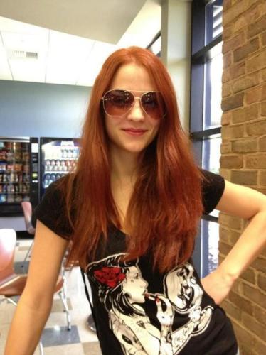Christin Oakes