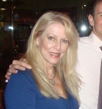 Mary Bradley