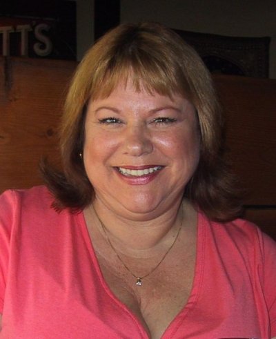 Lori Clark