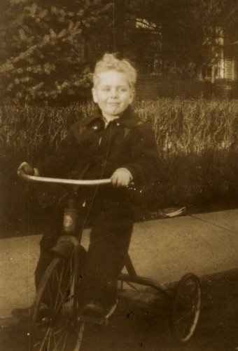 Leroy Carlson