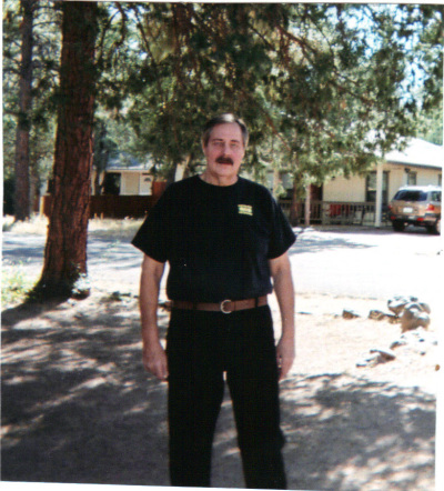 Kenneth Dale
