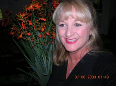 Jacquelyn Lumpkin