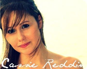Cassie Reddin