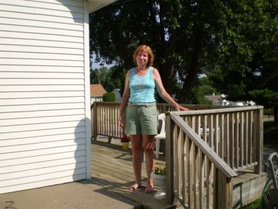 Patricia Erichsen