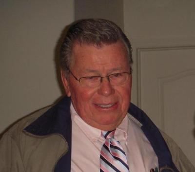Elmer Taylor