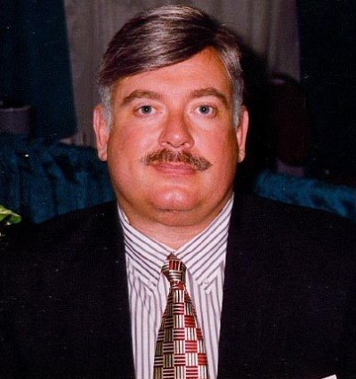 Louis Stanfield