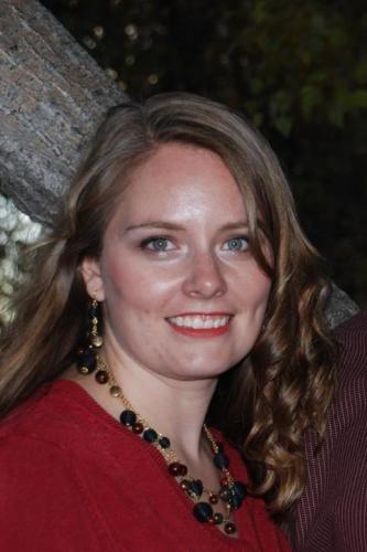 Jennell Barrows