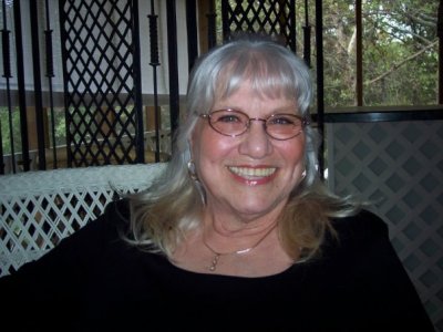 Betty Hodson