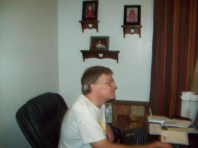 John Chavers