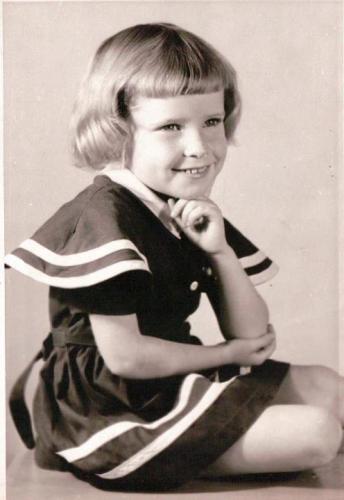 Maureen Soho