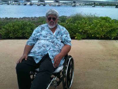Clifford Gonsalves