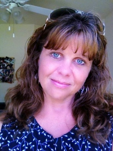 Tamara Mccourt