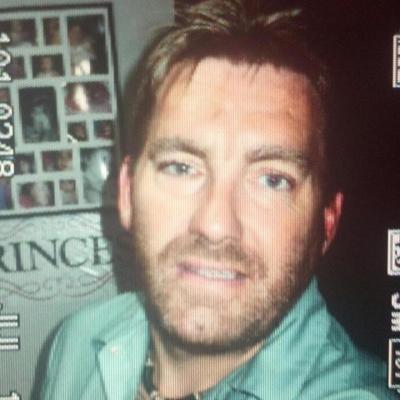 Bryan Noffsinger