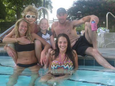 Kimberly Lauderman
