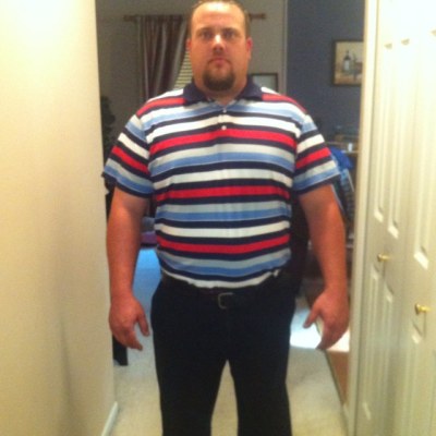 Brandon Jones
