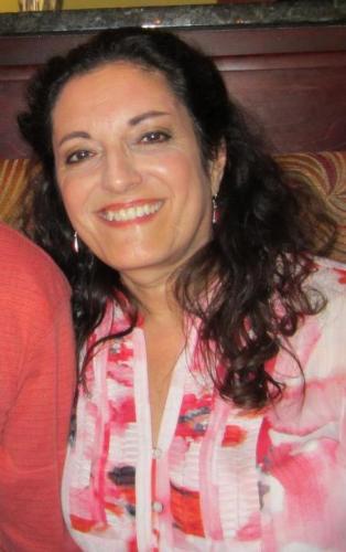 Andria Nieves