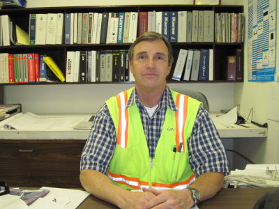 Lawrence Wolf