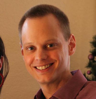 Rob Gearhart