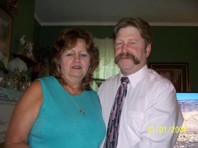 Darlene Beanard