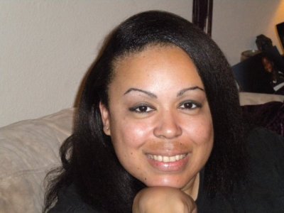 Jodi Thibodeaux