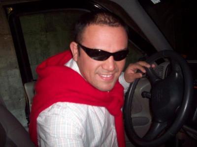 Esteban Ledesma