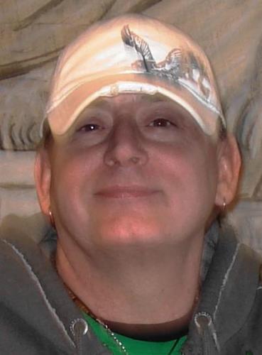 Stephen Walski