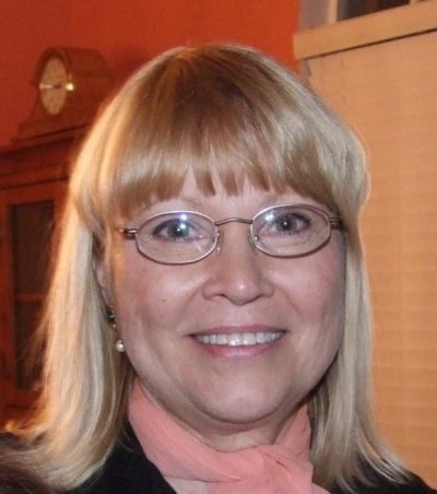Antoinette Francis