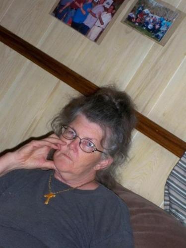 Theresa Digiorgi