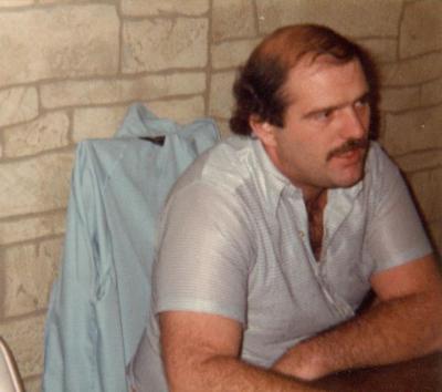 Gary Conklin