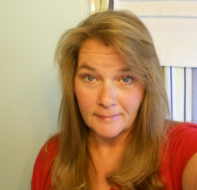 Cindy Currie