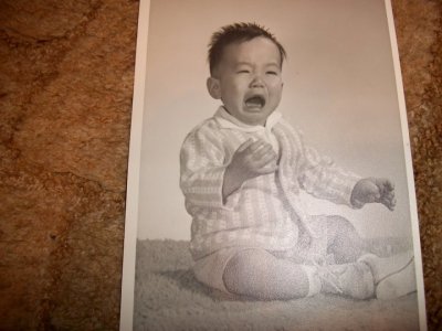 Gary Okazaki