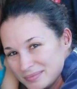 Amanda Thomas