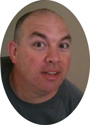 Steven Barwick