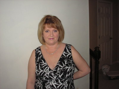 Janet Brock