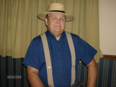 Joseph Zelinsky