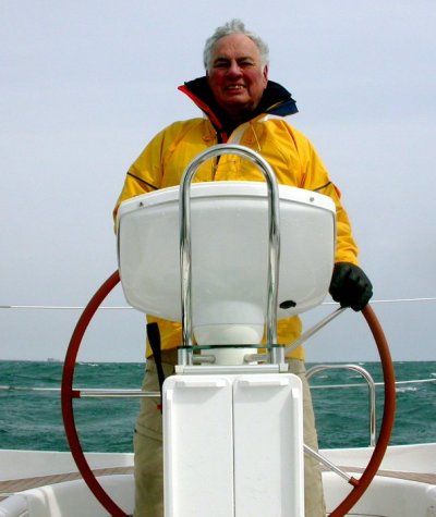 Leland Kreid
