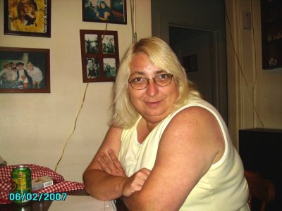 Jackie Powers