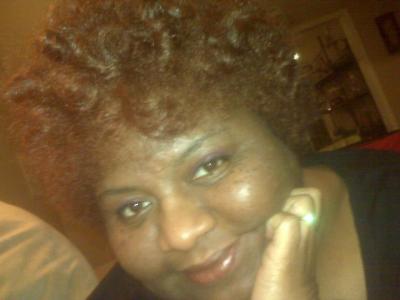 Jomonique Ingram