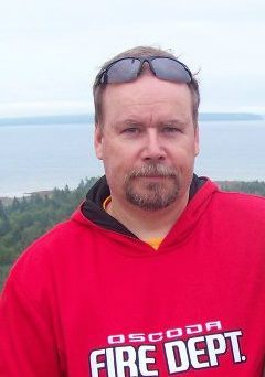 Terry Wolfe