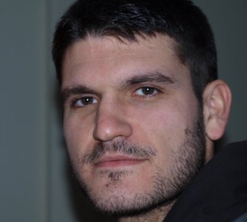 Christopher Divincenzo