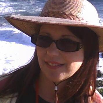 Maxine Owens
