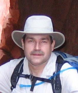 Kenneth Courtney