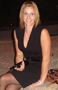 Kimberly Decant
