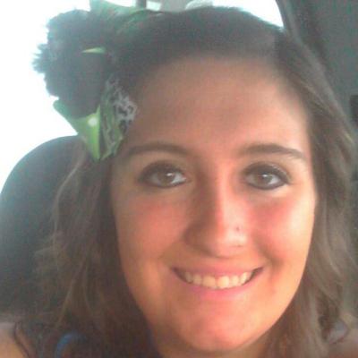 Taya Strawser
