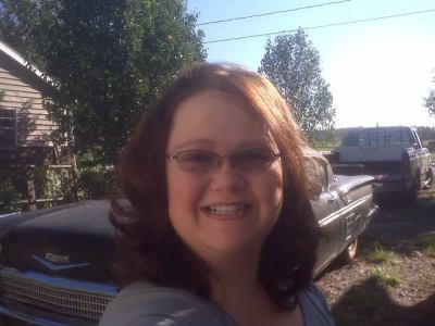 Jamie Byrd