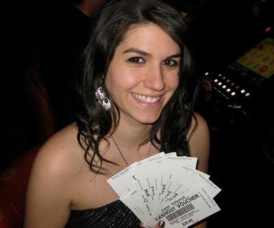 Samantha Marcigliano