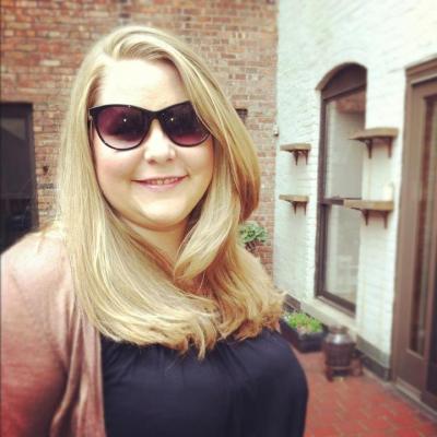 Patricia Mcavoy