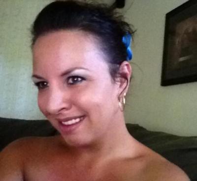 Nadine Coyner